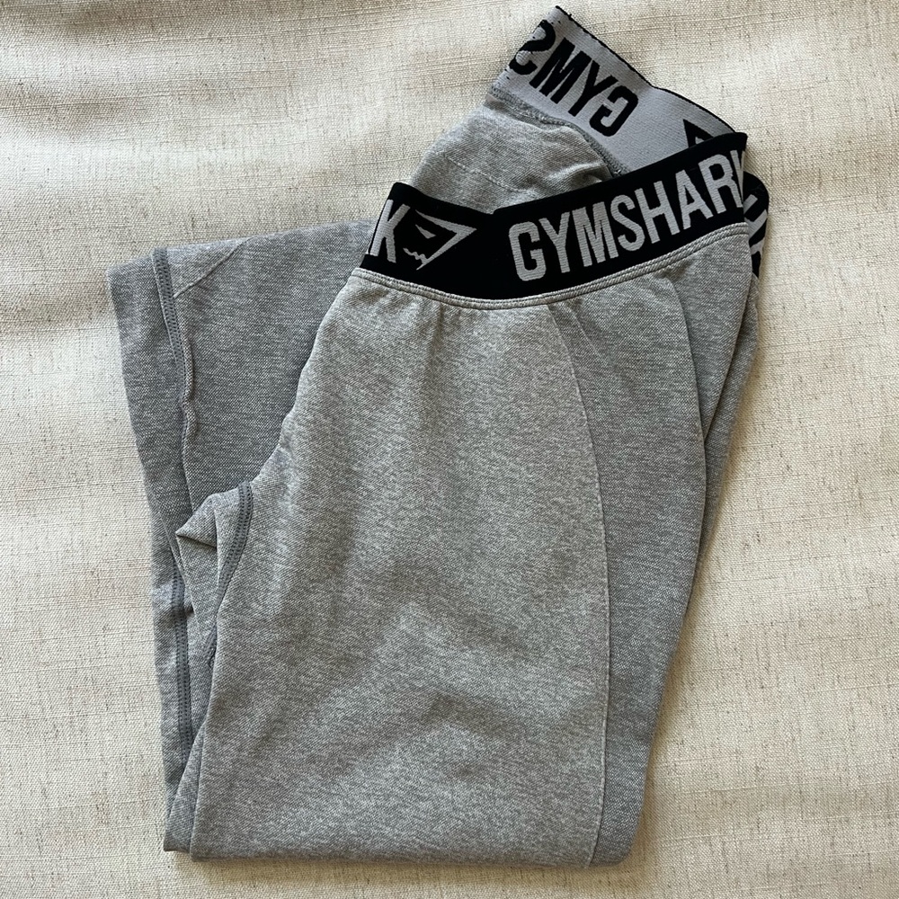 Gymshark leggings